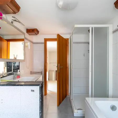 Ferienwohnung San Marco Venedig Exterior foto