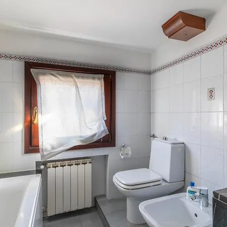 Ferienwohnung San Marco Venedig Exterior foto