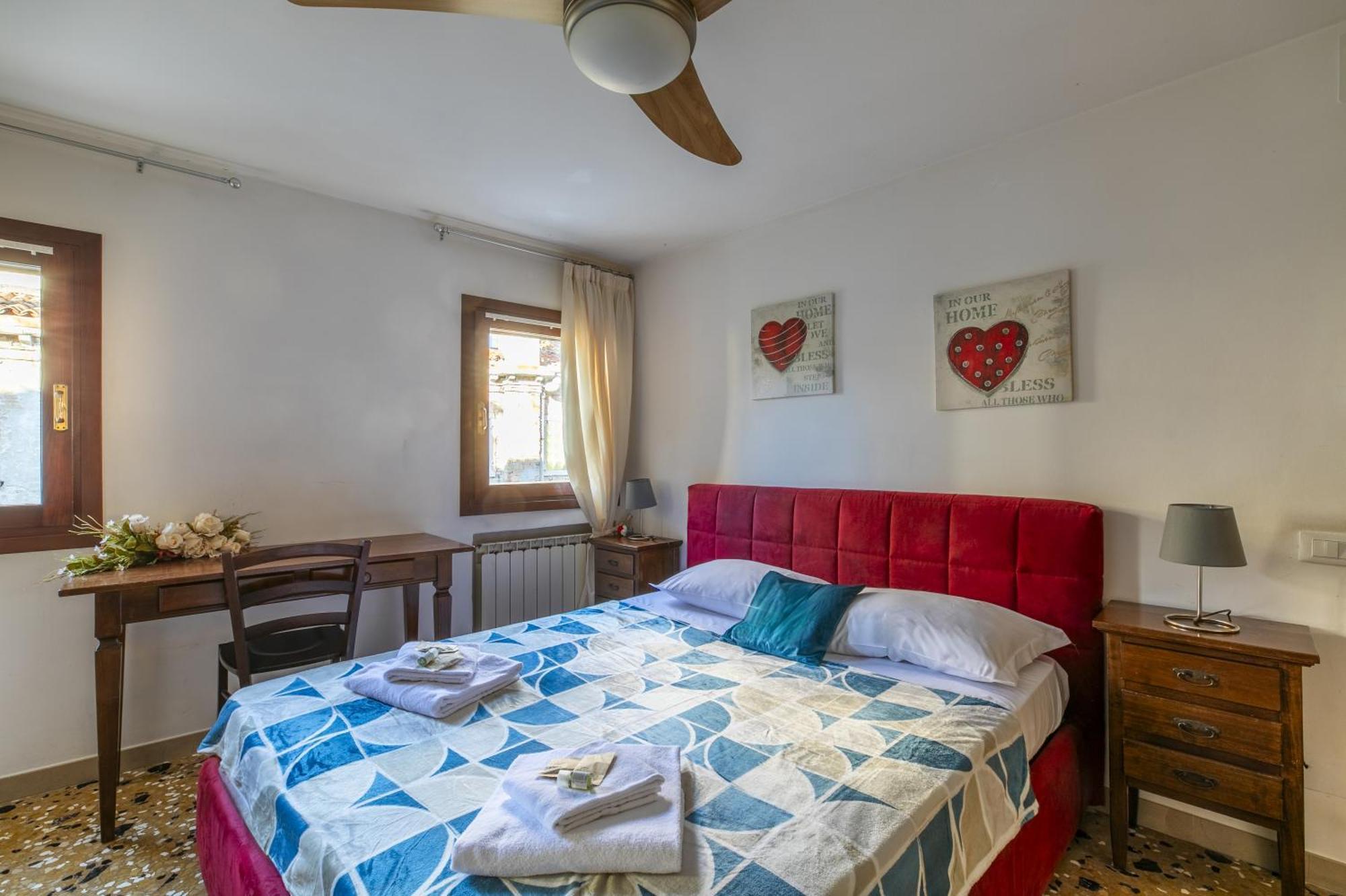 Apartment San Marco *