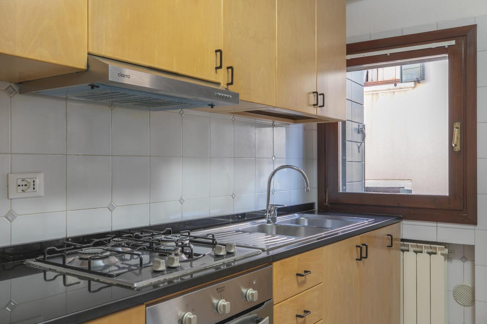 San Marco Apartment