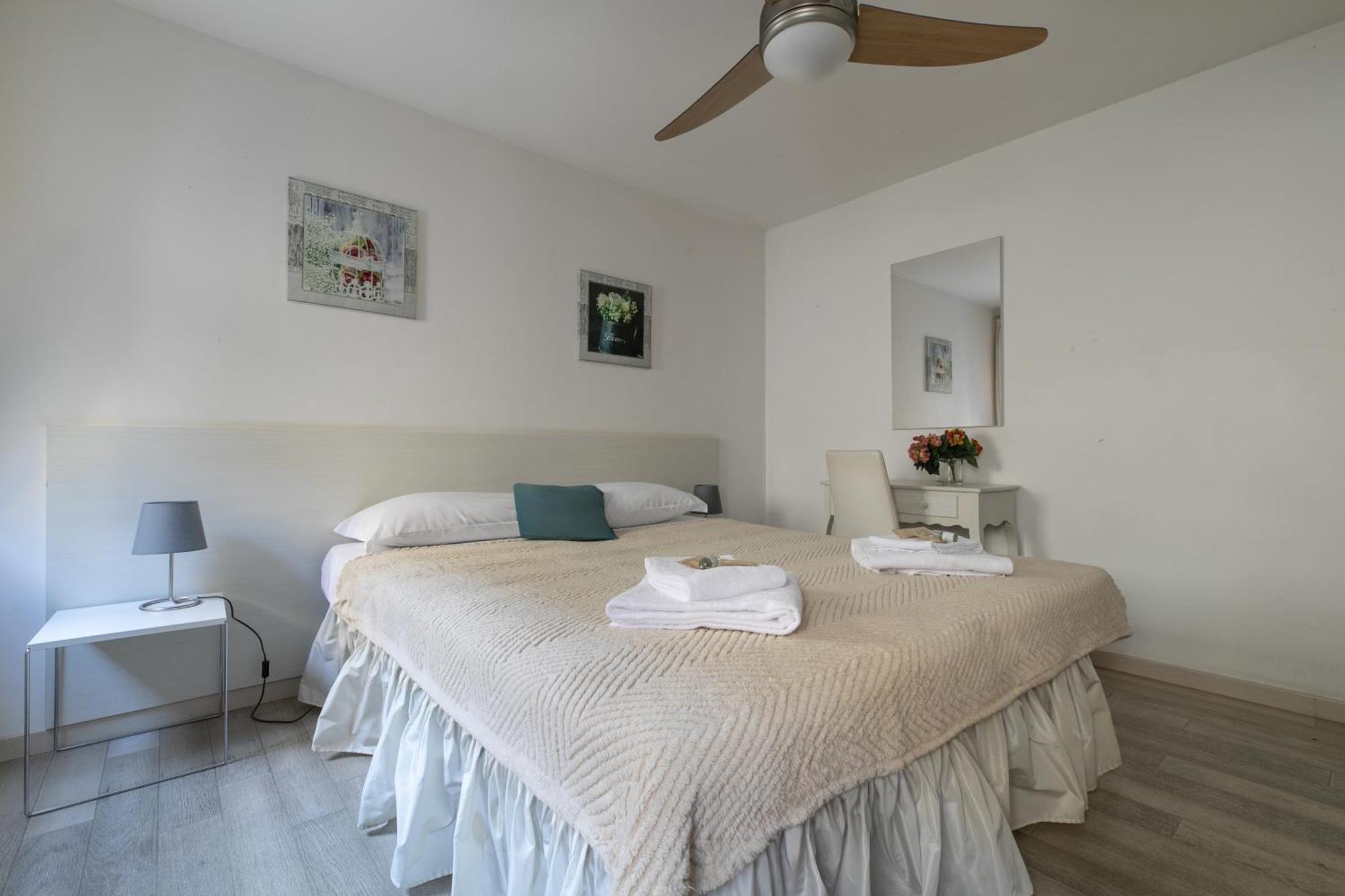 Apartment San Marco