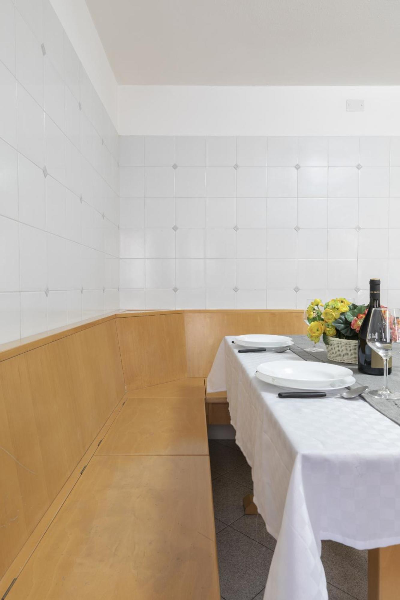 San Marco Apartment *
