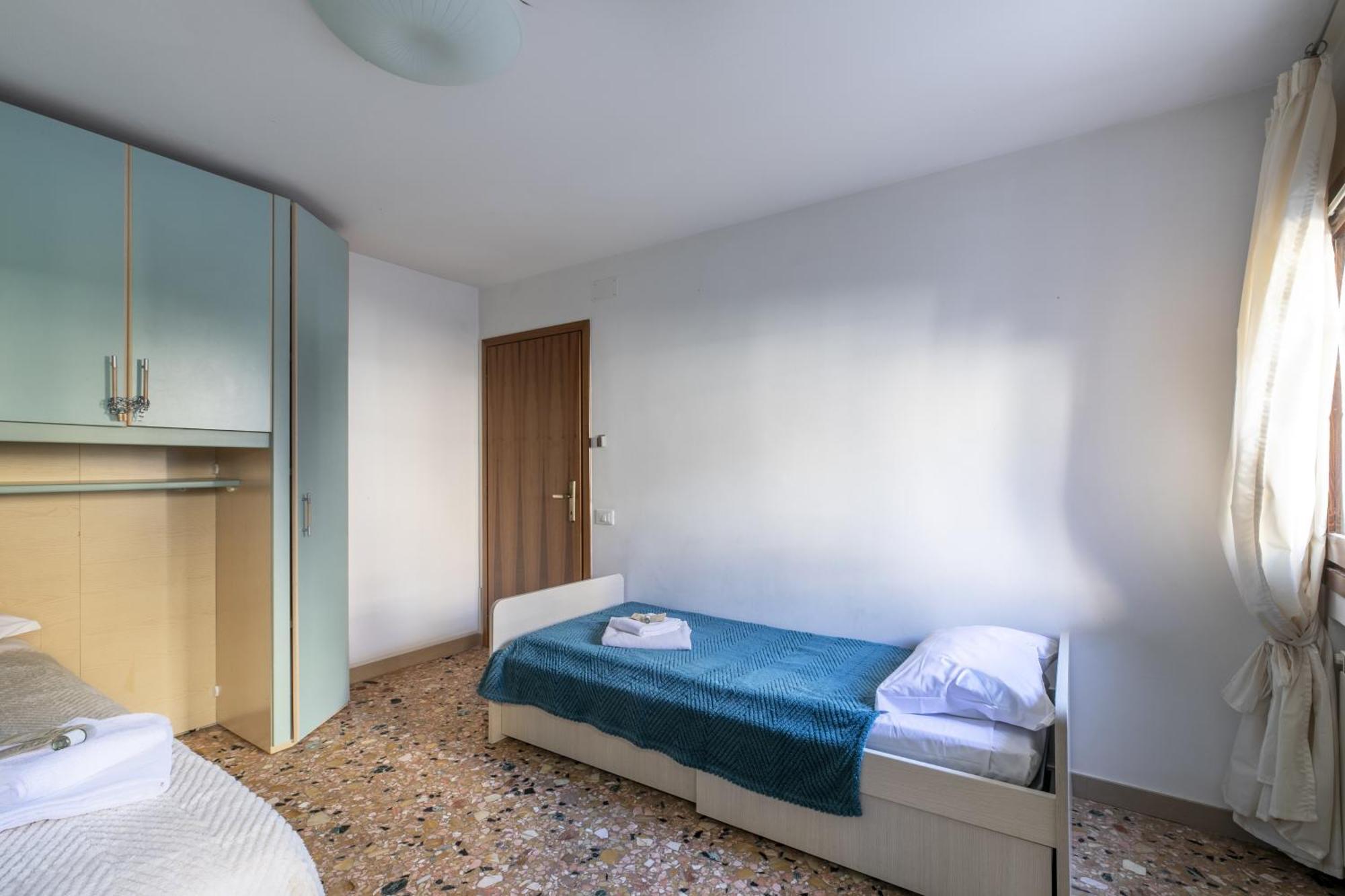 San Marco Apartment Venedig