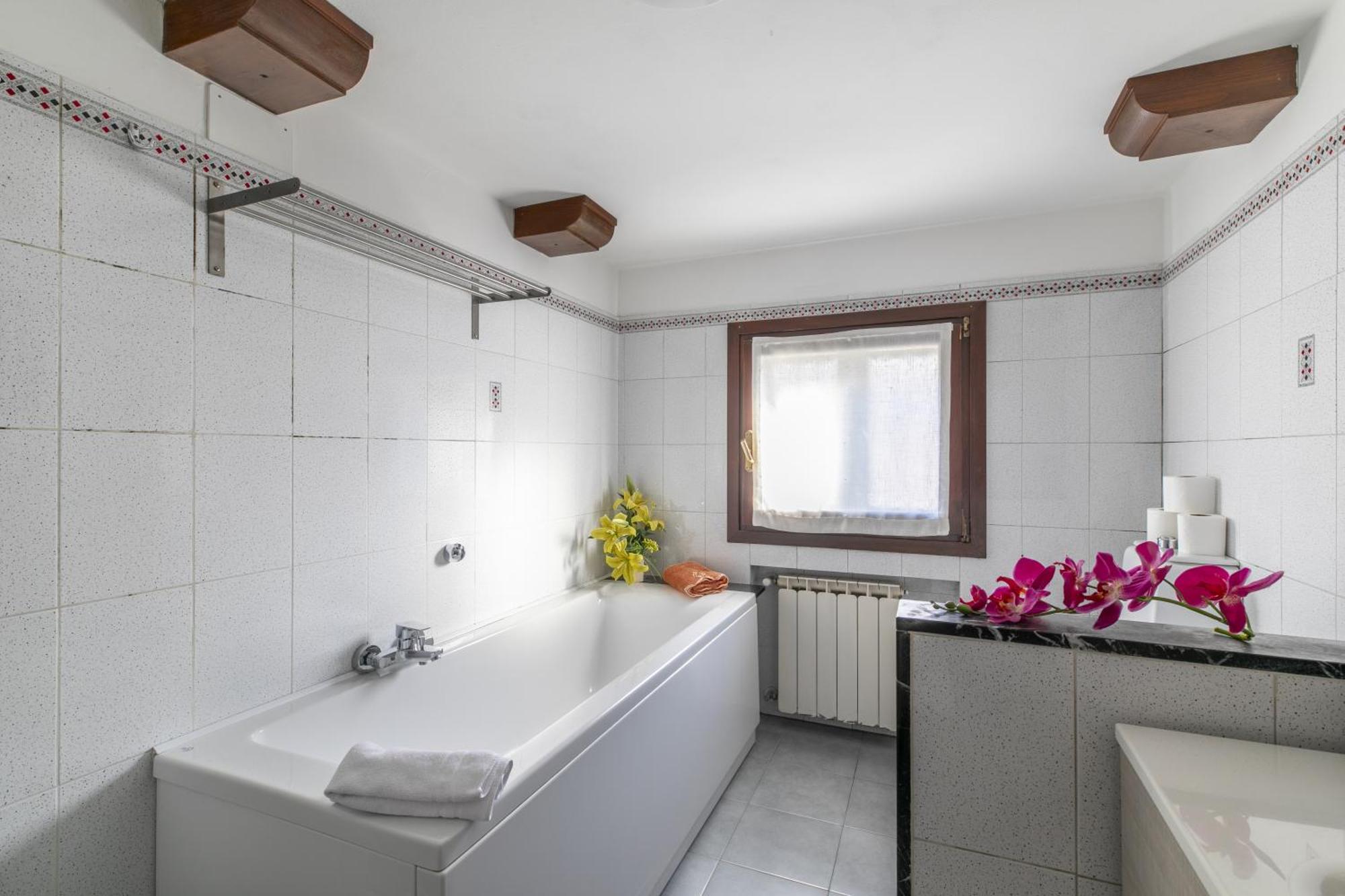 Apartment San Marco Venedig