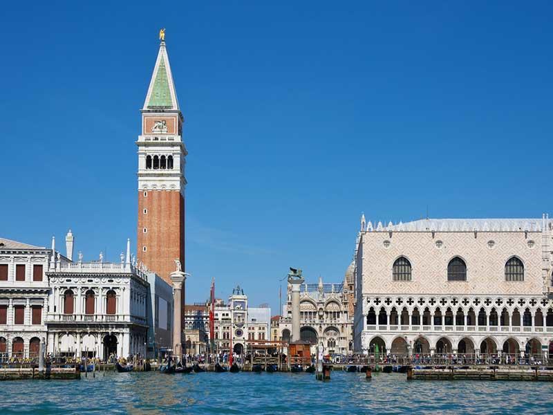 San Marco * Venedig