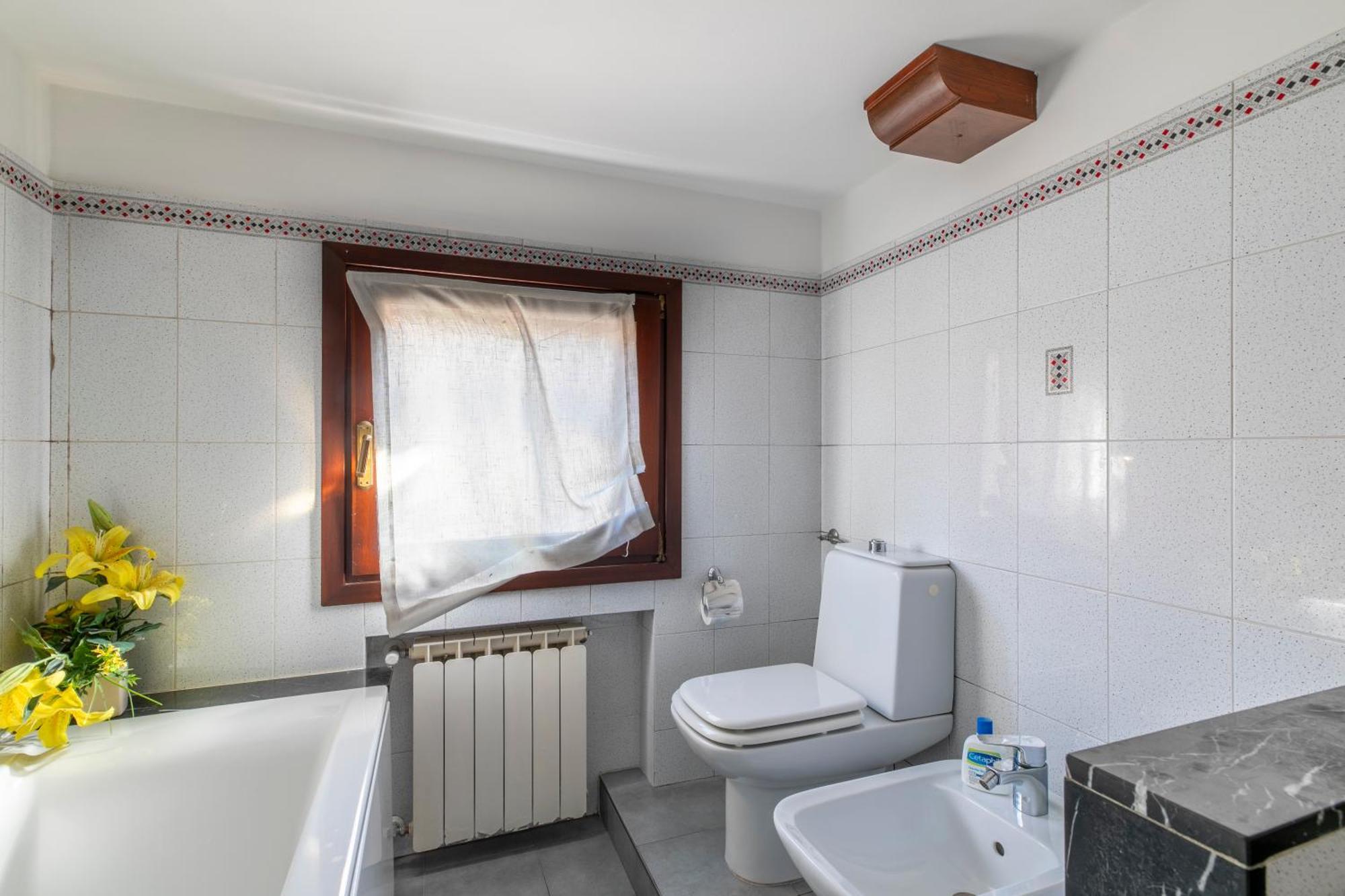 Apartamento San Marco *