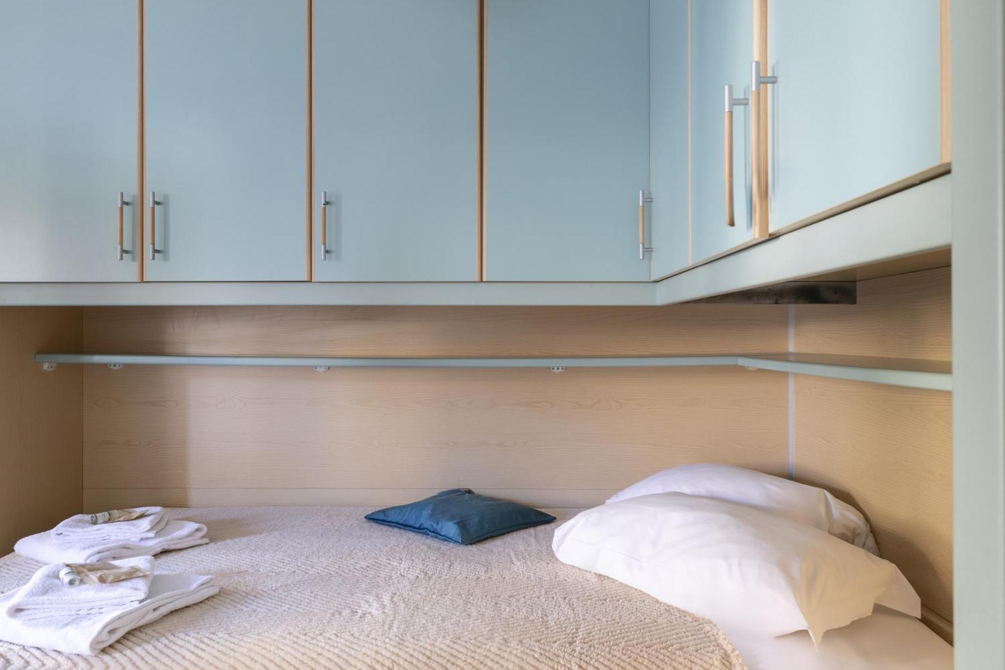 Apartamento San Marco *