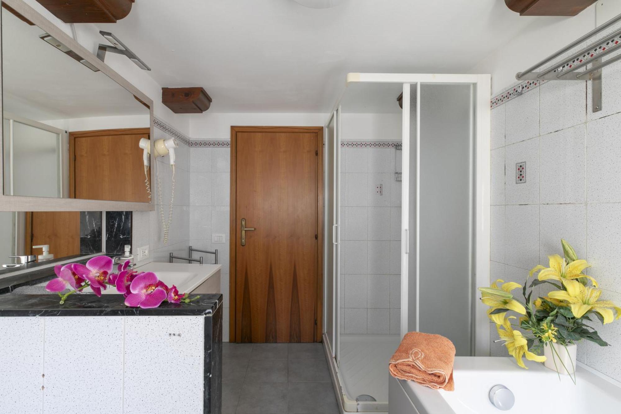 San Marco Apartamento *