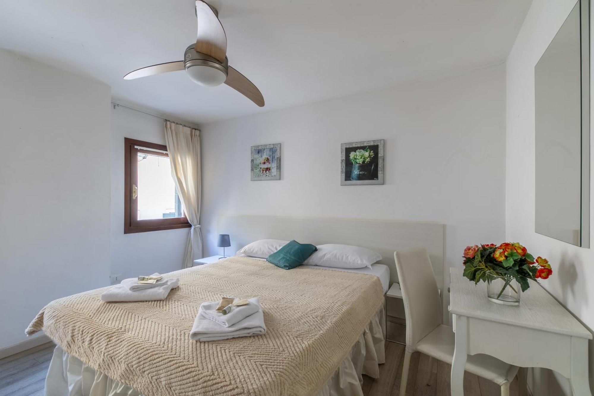 San Marco Apartamento Venecia